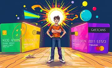 Common Credit Card Fees and How to Avoid Them