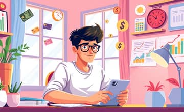 Smart Spending: How to Track and Control Credit Card Habits