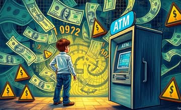 Cash Advance Cautions: When to Avoid This Credit Card Feature