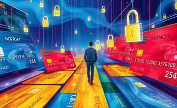 Mastering the Art of Credit Card Payments