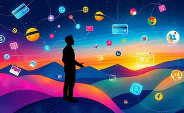 Credit Cards and Your Digital Footprint: What You Should Know