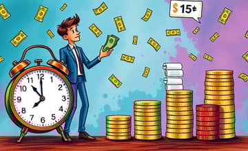 The Lowdown on Late Fees: What Happens When You Miss a Payment