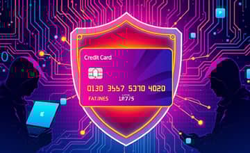 Protecting Your Identity: Credit Card Fraud Prevention Tips