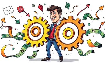 The Art of the Financial Pivot: Adapting Your Funding Strategy