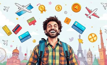 Smart Redemption: Getting the Most Value from Your Credit Card Rewards