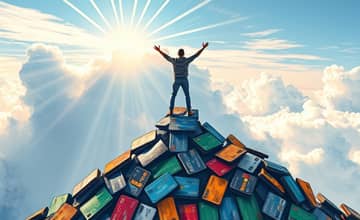 Credit Card Consolidation: A Path to Simpler Debt Management