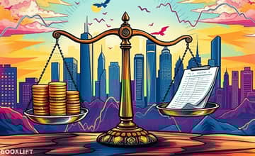 The Balance Sheet Blueprint: Understanding Your Financial Health