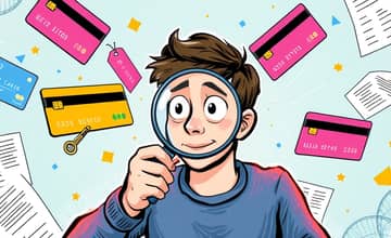 Decoding Credit Card Offers: What to Look for Before Applying