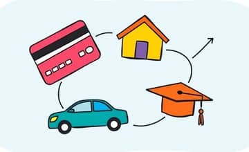 Optimizing Your Credit Mix for a Stronger Financial Profile