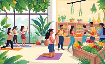 Credit Card Wellness: A Holistic Approach to Your Finances