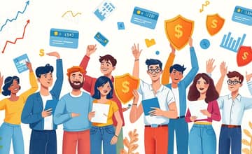 The Financial Discipline of Responsible Credit Card Use