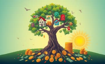 Inflation-Proofing Your Finances: Strategies for Stability