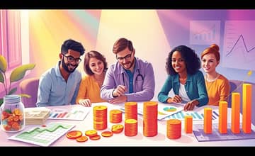 Smart Spending: Making Every Dollar Work Harder