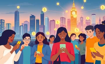 Digital Lending Revolution: Speed and Access in Finance