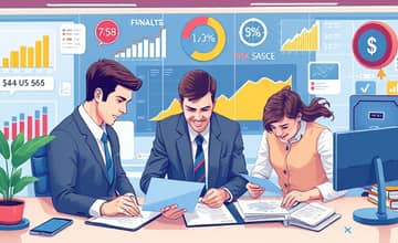 The Due Diligence Deep Dive: What Lenders Look For