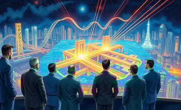 Syndicated Debt: Collaborative Financing for Big Projects