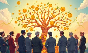 Capital Allocation: Directing Funds for Maximum Impact