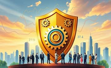 Building Financial Resilience: Preparing for Economic Shifts