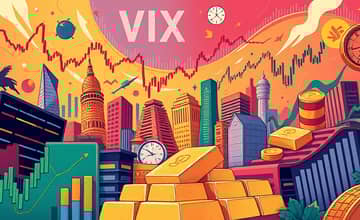 Hedging Your Bets: Managing Financial Market Volatility