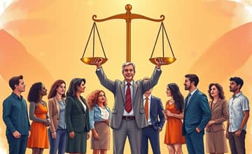 Financial Ethics: Responsible Lending and Borrowing