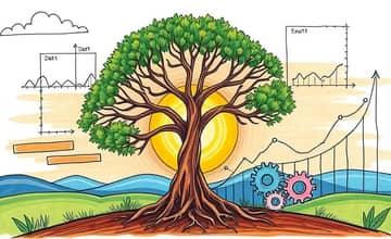 Capital Structure Strategy: Fueling Growth Effectively