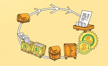 Cash Conversion Cycle: Optimizing Working Capital Flow