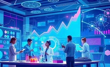 The ROI of R&D: Financing Innovation for Future Gains