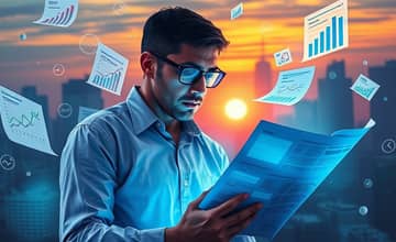 Financial Reporting Finesse: What Every Investor Needs