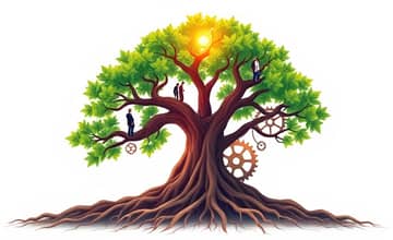 Succession Planning: Financing Your Business's Legacy