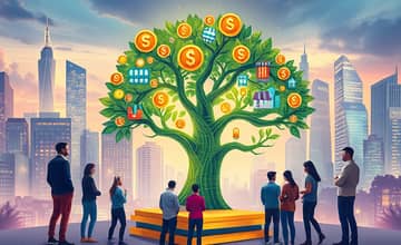 Unlocking Equity: Creative Ways to Finance Growth