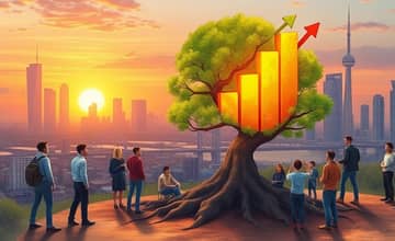 Growth Equity Analysis: Spotting High-Potential Companies