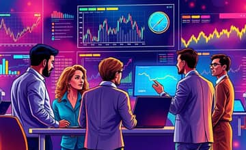 Financial Agility: Adapting to Market Dynamics