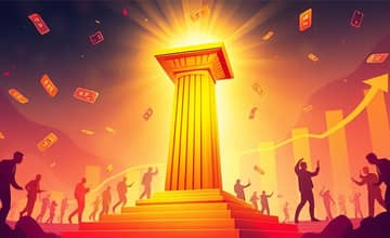 Pricing Power: Understanding Its Financial Impact