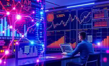 Predictive Analytics: Uncovering Future Financial Trends