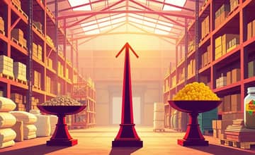 Cost of Goods Sold: Driving Profitability Downwards