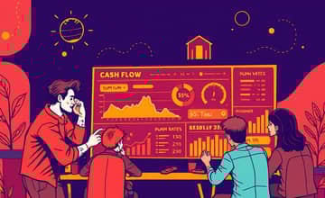 Burn Rate Basics: Managing Startup Cash Flow