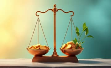 Debt-to-Equity Ratio: Assessing Financial Leverage