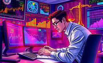 Financial Forensics: Investigating Discrepancies and Frauds