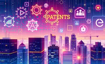 Intangible Assets: Valuing the Unseen Wealth