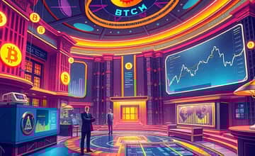 Smart Money Moves: Capitalizing on Digital Asset Trends