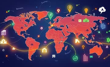 The Ecosystem of Funding: Connecting Borrowers and Lenders