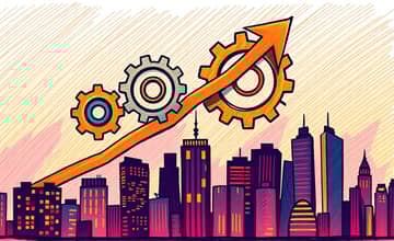 Operational Efficiency: Driving Financial Performance Gains