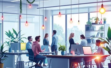 Productivity Perks: Financial Impact of Efficiency Gains