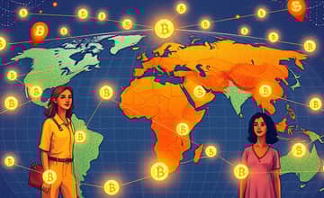 Democratizing Access: The Role of Digital Assets in Financial Inclusion