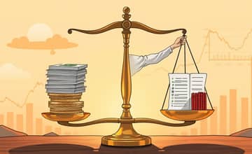 Portfolio Rebalancing: Keeping Your Investments on Track