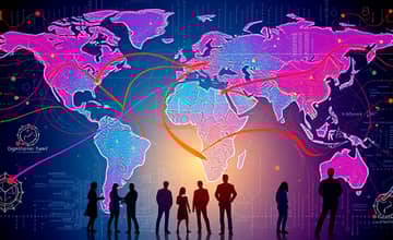 Geopolitical Impact: Analyzing Global Economic Influences