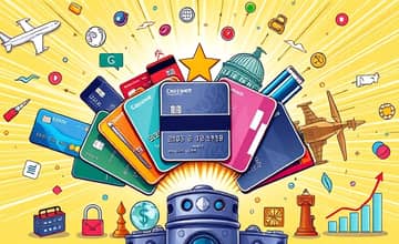 Swipe Smarter: Optimizing Every Credit Card Transaction