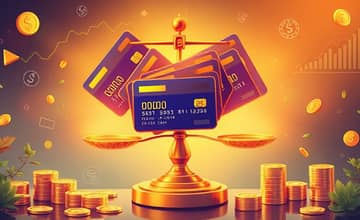 The Credit Card Harmony: Balancing Multiple Accounts Wisely