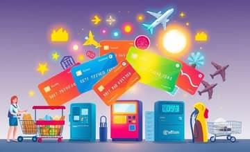Maximizing Your Return: Strategic Credit Card Redemption