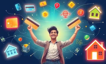 Unlocking Potential: How Credit Cards Can Build Wealth